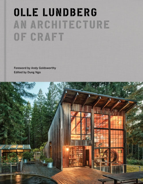 Book cover of: Olle Lundberg