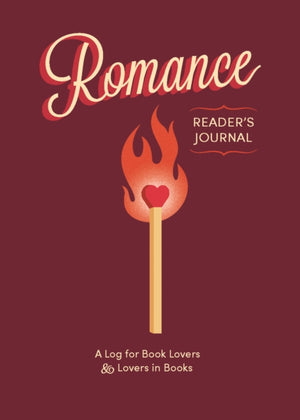 Romance Reader's Journal