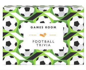 Football Trivia