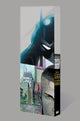 Book cover of: Absolute Batman: Zero Year. By: James Tynion IV