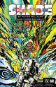 Book cover of: Shade, the Changing Man by Peter Milligan and Chris Bachalo Omnibus Vol. 1. By: peter Milligan