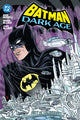 Book cover of: Batman: Dark Age