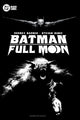 Book cover of: Batman: Full Moon. By: Rodney Barnes