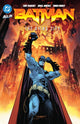Book cover of: Batman Vol. 5: The Dying City. By: Chip Zdarsky