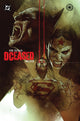 Book cover of: DCeased Omnibus