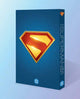 Book cover of: Superman Legacy Box Set