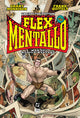 Book cover of: Flex Mentallo: Man of Muscle Mystery Deluxe