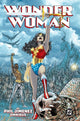 Book cover of: Wonder Woman by Phil Jimenez Omnibus