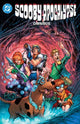 Book cover of: Scooby Apocalypse Omnibus