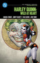 Book cover of: Harley Quinn: Wild at Heart