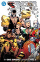 Book cover of: Secret Six by Gail Simone Omnibus Vol. 2