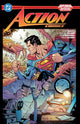 Superman: Action Comics: Superstars Vol. 2 9781799505228 RIDLEY, JOHN