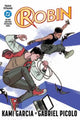 Book cover of: Teen Titans: Robin (Connecting Cover Edition)