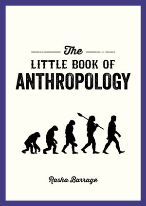 The Little Book of Anthropology