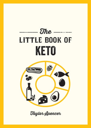 The Little Book of Keto