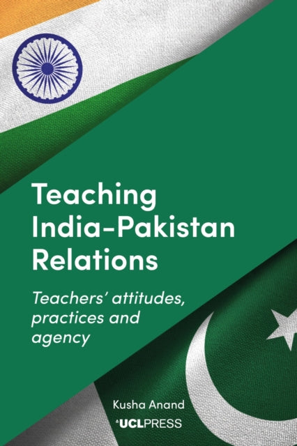 Teaching India–Pakistan Relations