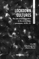 Book cover of: Lockdown Cultures. By: Biriotti BRUZZI
