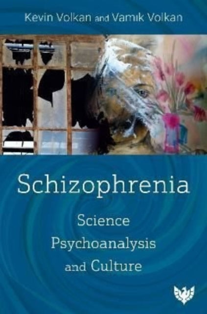 Book cover of: Schizophrenia. By: Volkan VOLKAN
