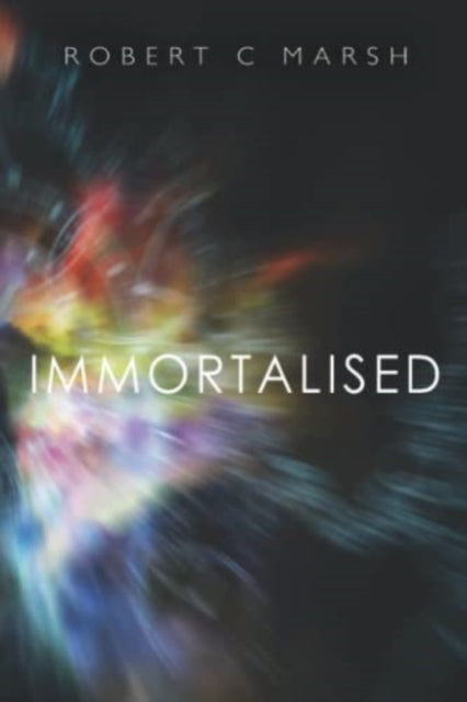 Book cover of: Immortalised