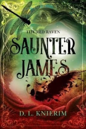 The Red Raven