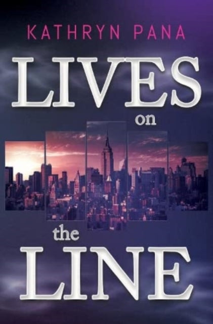 Book cover of: Lives on the Line
