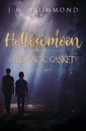 Hollowmoon: The Magic Casket