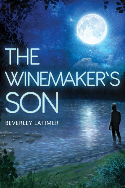 Book cover of: Winemaker's Son