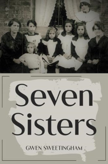 Book cover of: Seven Sisters