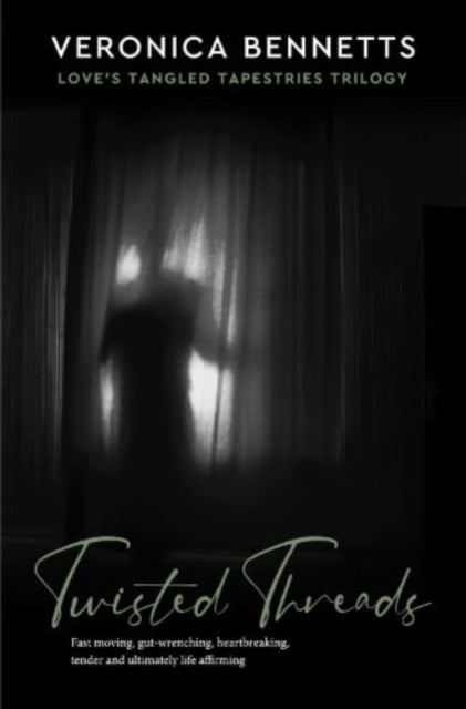 Book cover of: Twisted Threads
