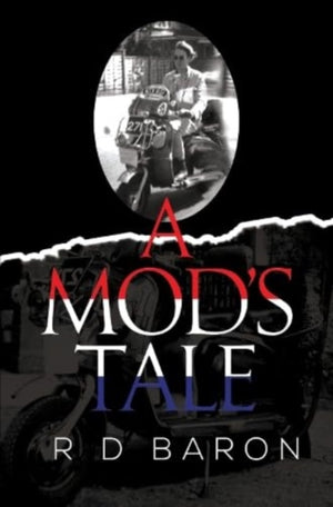 A Mod's Tale