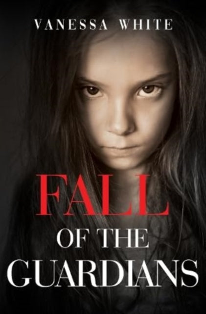 Book cover of: Fall of the Guardians