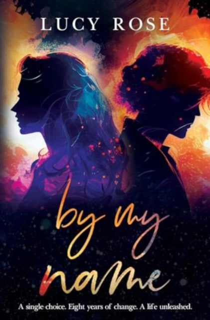 Book cover of: By My Name