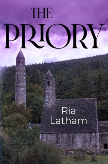 Book cover of: Priory
