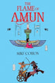 Book cover of: Flame of Amun