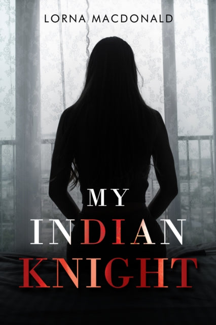 Book cover of: My Indian Knight