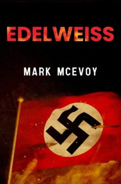 Book cover of: Edelweiss