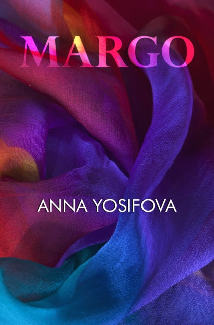 Book cover of: Margo