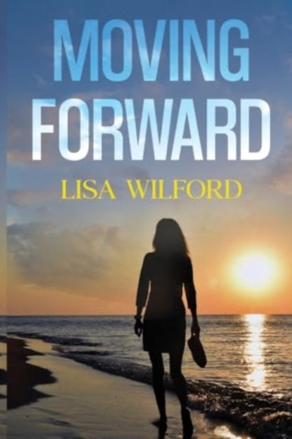 Book cover of: Moving Forward