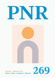Book cover of: PN Review 269. By: Andrew Latimer