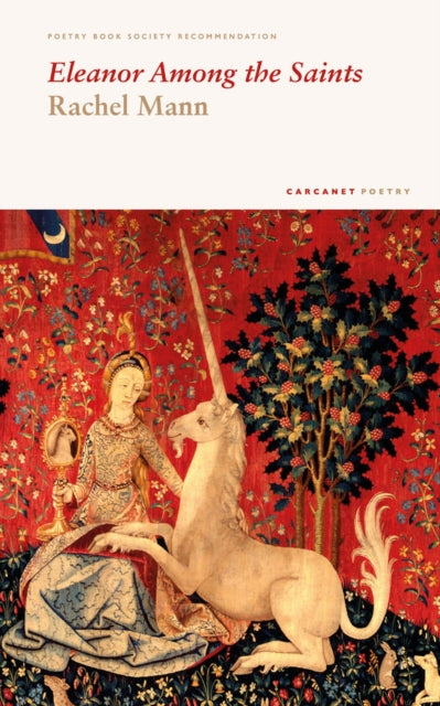 Book cover of: Eleanor Among the Saints