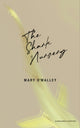 Book cover of: Shark Nursery. By: Mary O'Malley