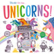 Book cover of: Uh-oh! It's the Unicorns!. By: Igloo Books