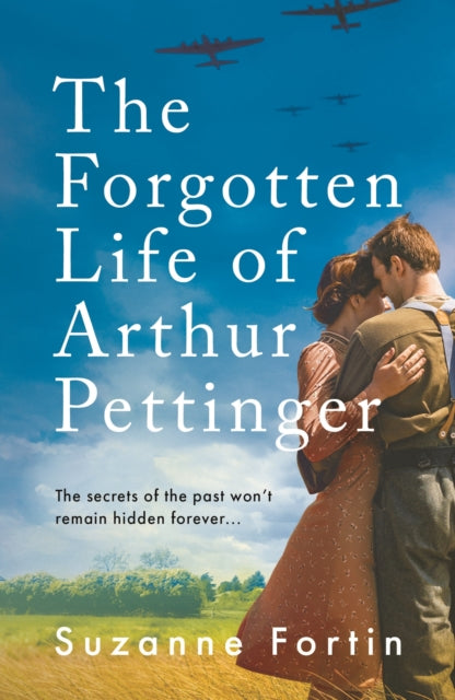 Forgotten Life of Arthur Pettinger