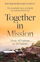 Book cover of: Together in Mission. By: David Harley