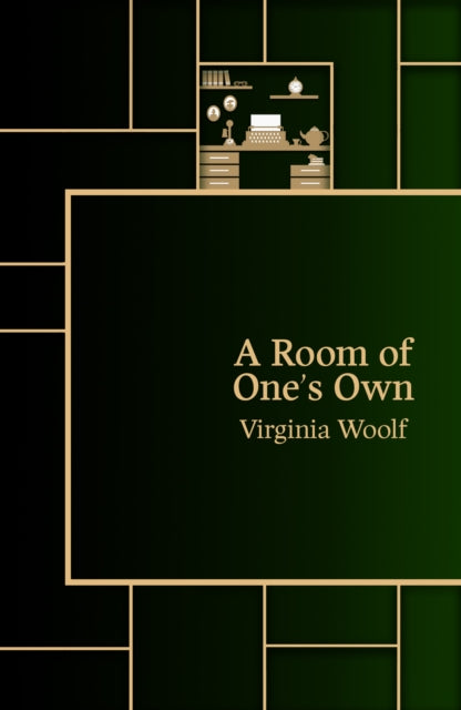 Book cover of: Room of One's Own (Hero Classics)