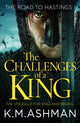 Book cover of: Challenges of a King. By: K. M. Ashman