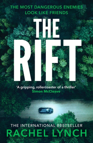 The Rift