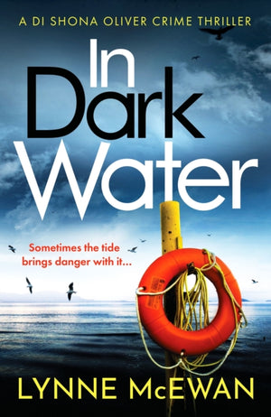 In Dark Water, A compulsive Scottish detective novel