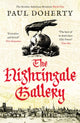 Book cover of: Nightingale Gallery. By: Paul Doherty
