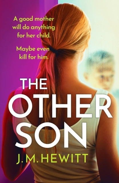 Book cover of: Other Son. By: J. M. Hewitt
